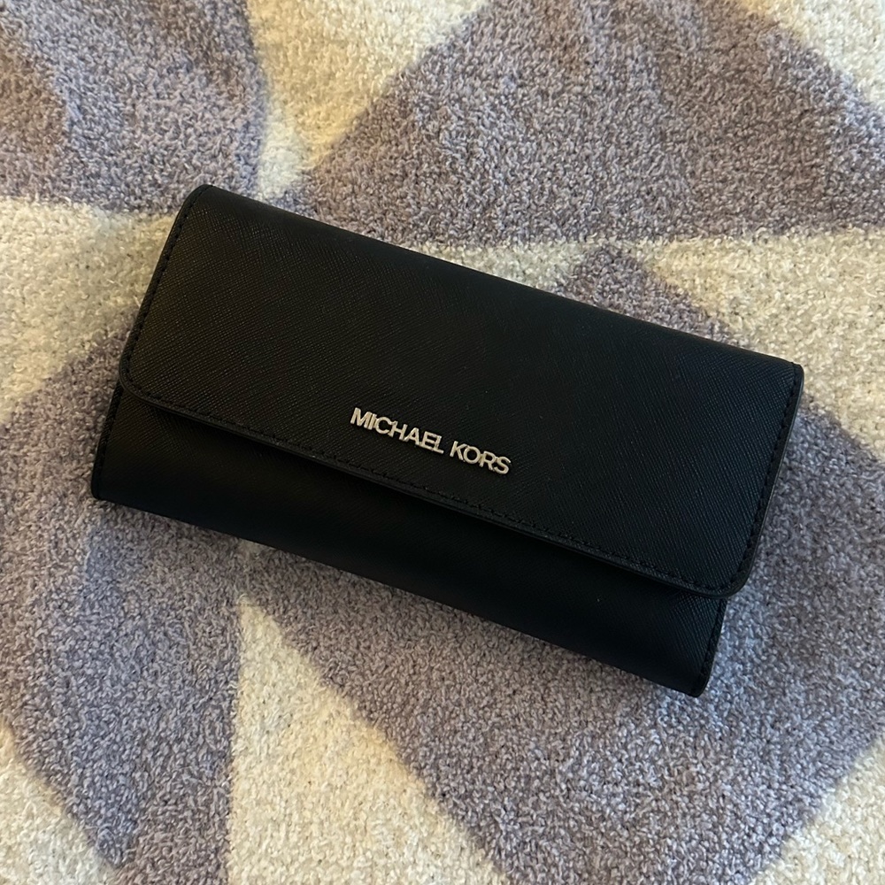 Women’s MK Wallet